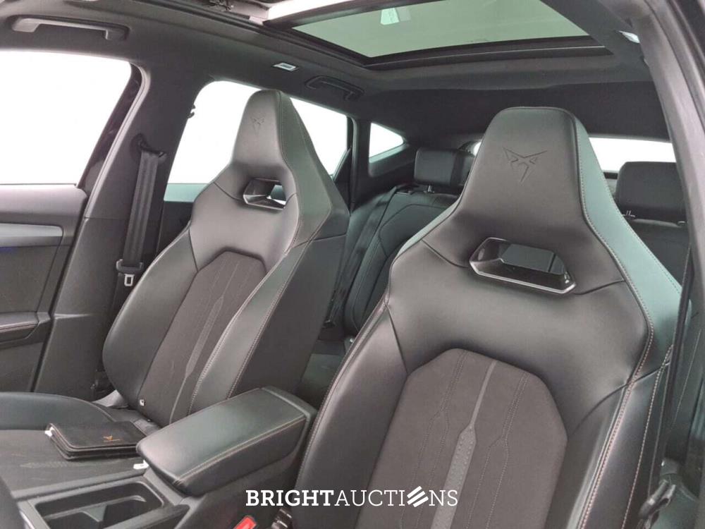 CUPRA Formentor E-Hybrid VZ Copper ED 1.4 DSG 258pk 2021, R-932-HT