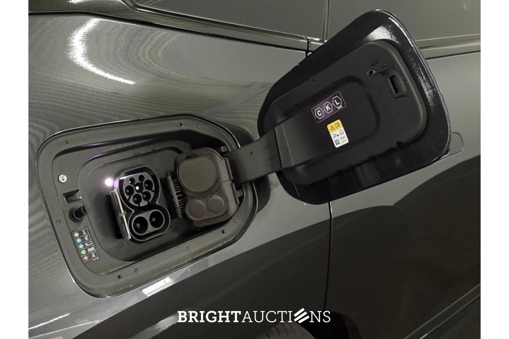 BMW iX 40 Executive xDrive 77 kWh 326pk 2024 (Origineel-NL), GBL-15-V