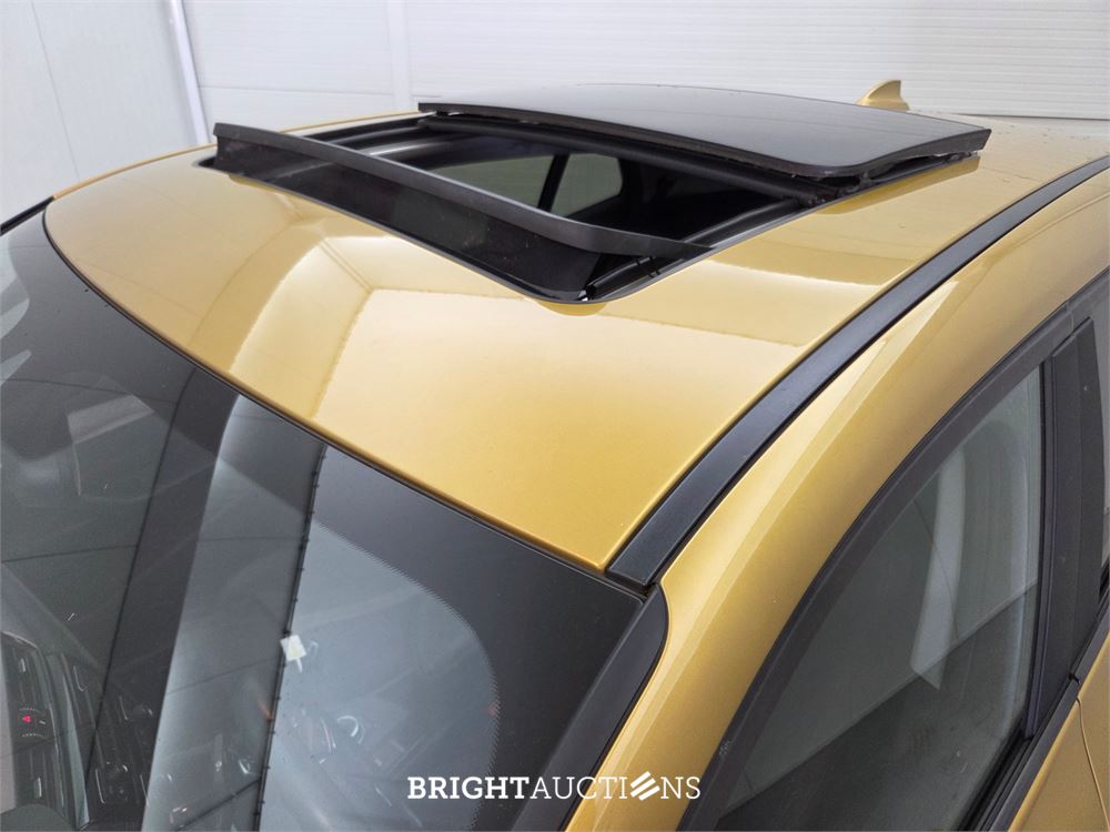 BMW X2 sDrive20i High Executive 192pk 2018, T-895-GP