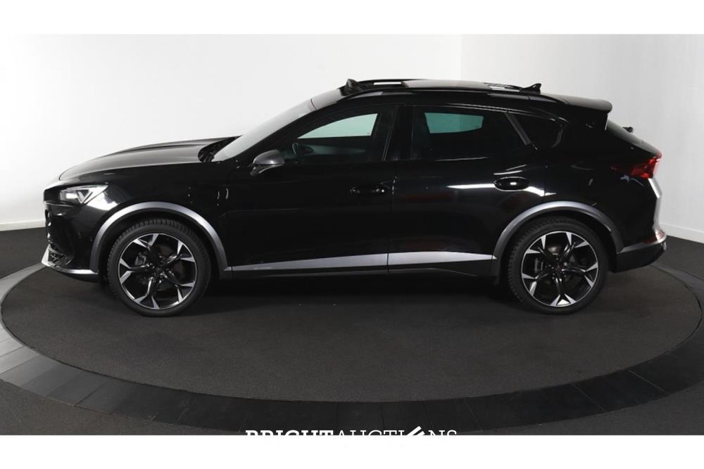 CUPRA Formentor e-Hybrid Essential 1.4 TSI 258pk 2022 (Origineel-NL), P-465-PG