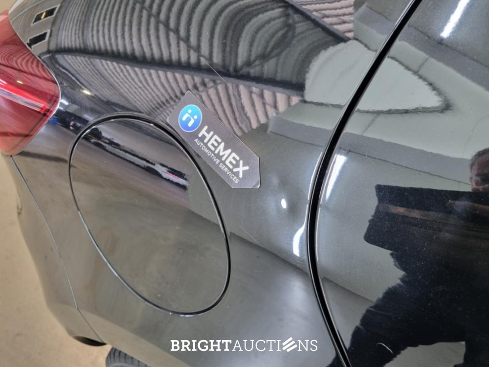 Renault Clio Bi-Fuel Zen 1.0 TCe 101pk 2020 (Origineel-NL), H-806-RR