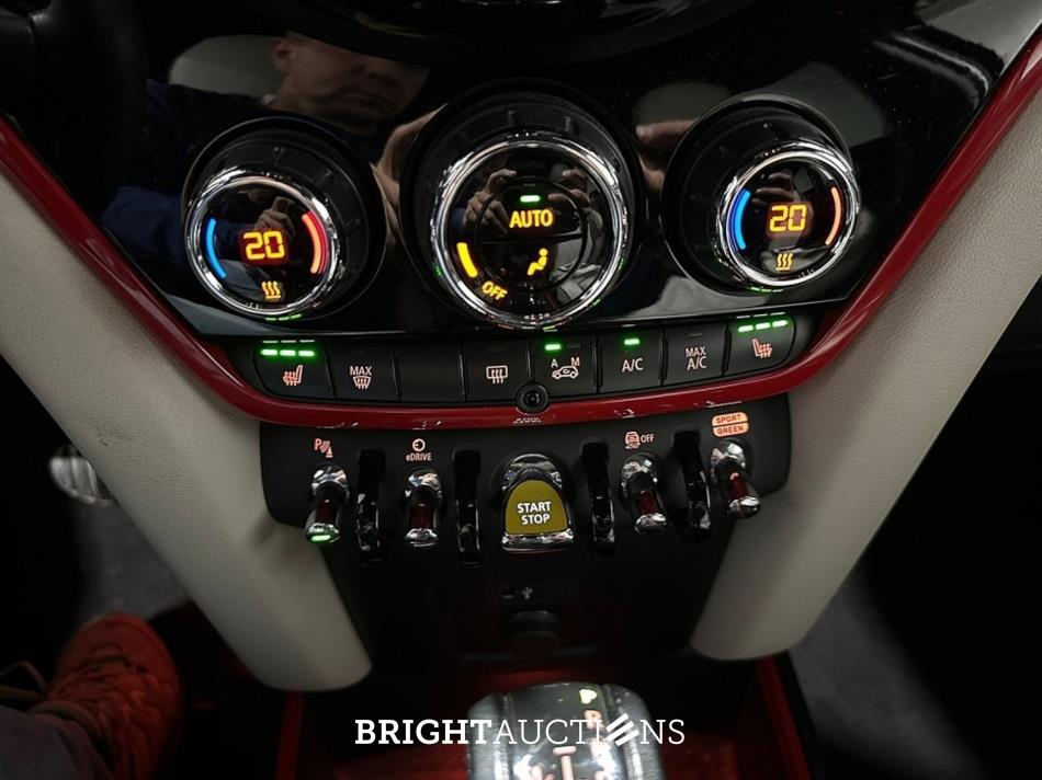 Mini Countryman 1.5 Automaat Cooper S E ALL4 125pk 2020 (Origineel-NL), J-649-NP