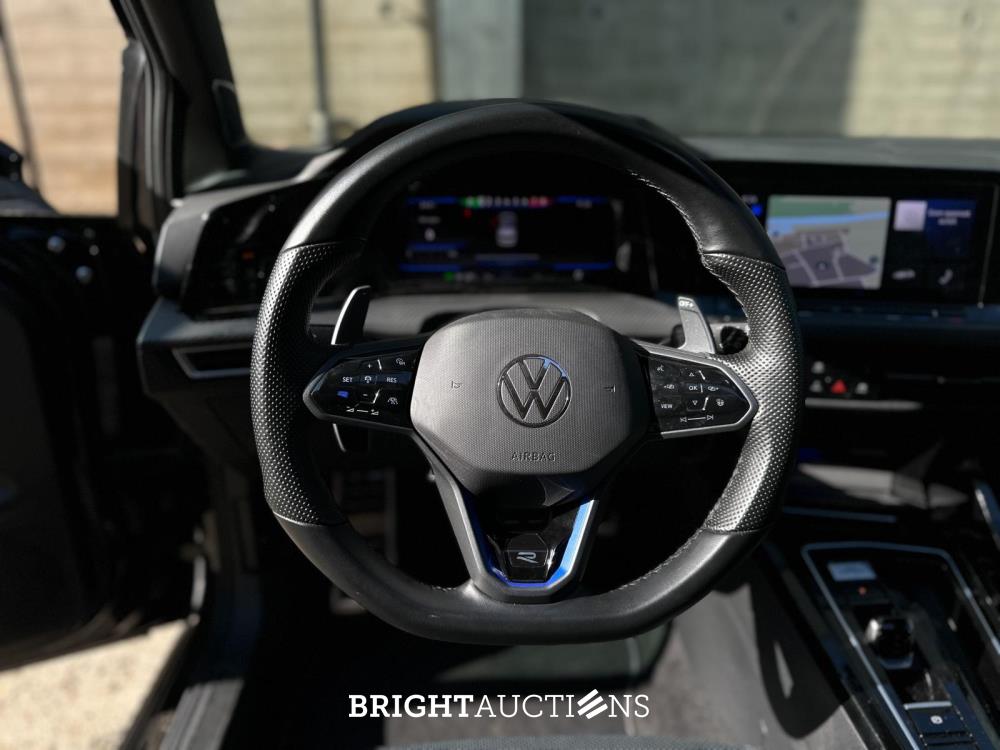 Volkswagen Golf 8 R 2.0 TSI 4Motion 320pk 2023 