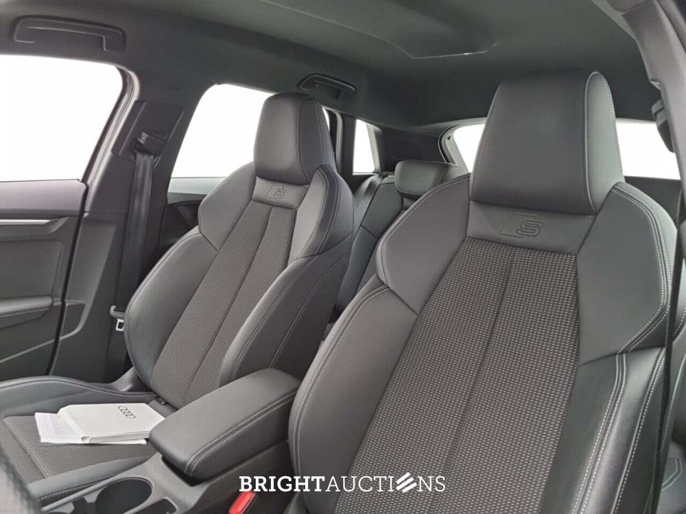 Audi A3 Sportback 30 S Edition TFSI S tronic 110pk 2023 (Origineel-NL), S-616-SN