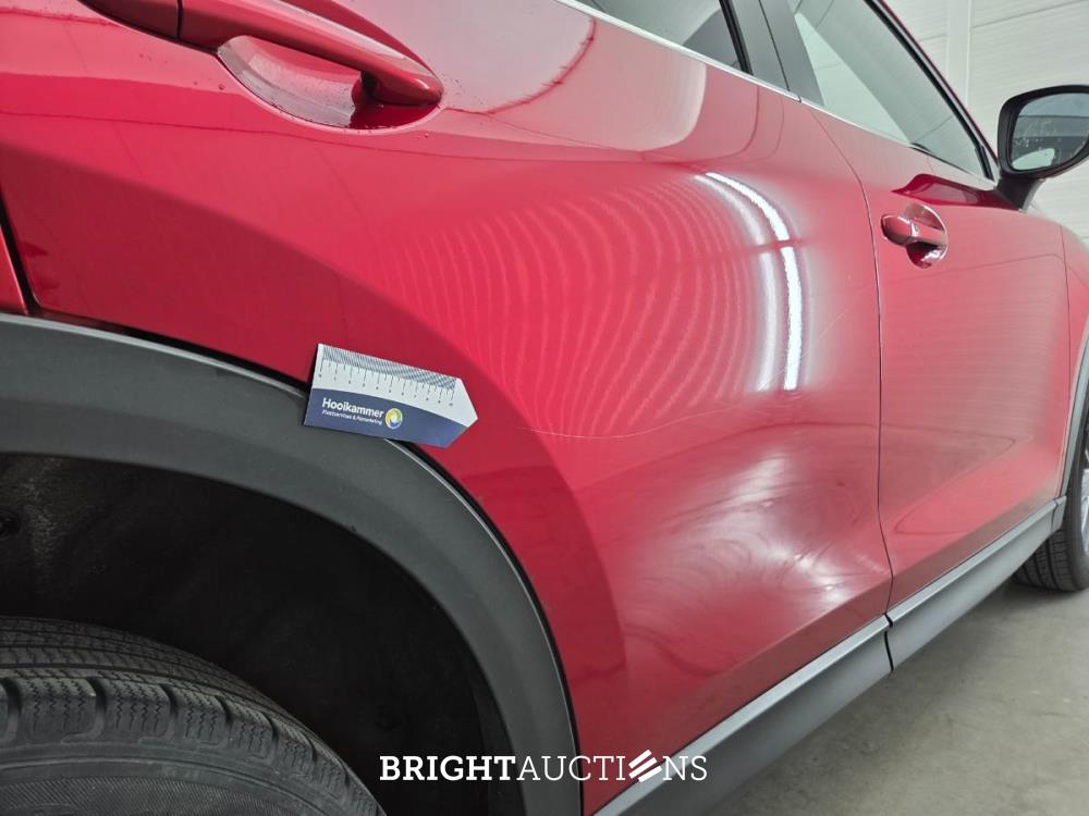 Mazda CX-5 2.0 SkyActiv-G 165 Business Comfort 165 pk 2019, XT-427-K