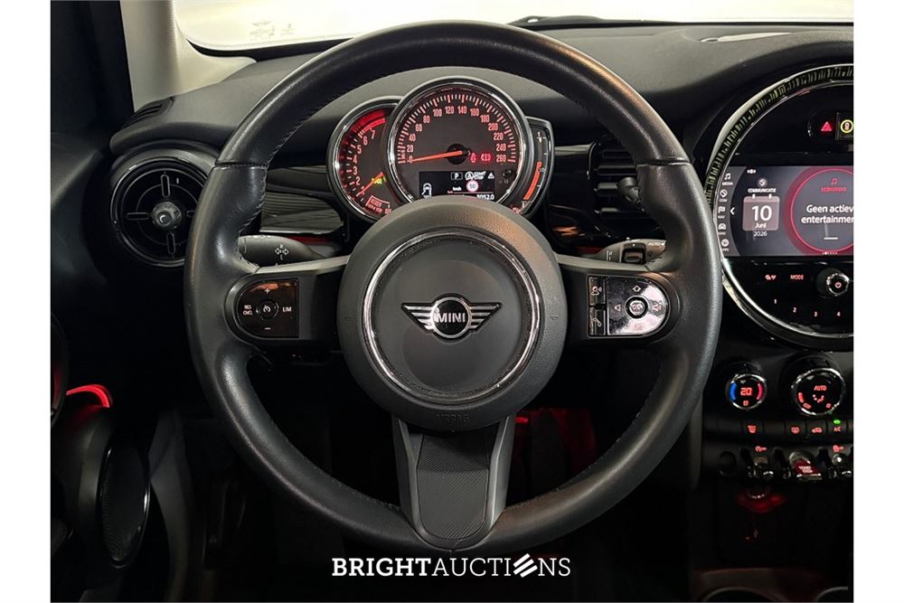 MINI Cooper One Camden 1.5 136pk 2023 (Origineel-NL), S-069-JZ