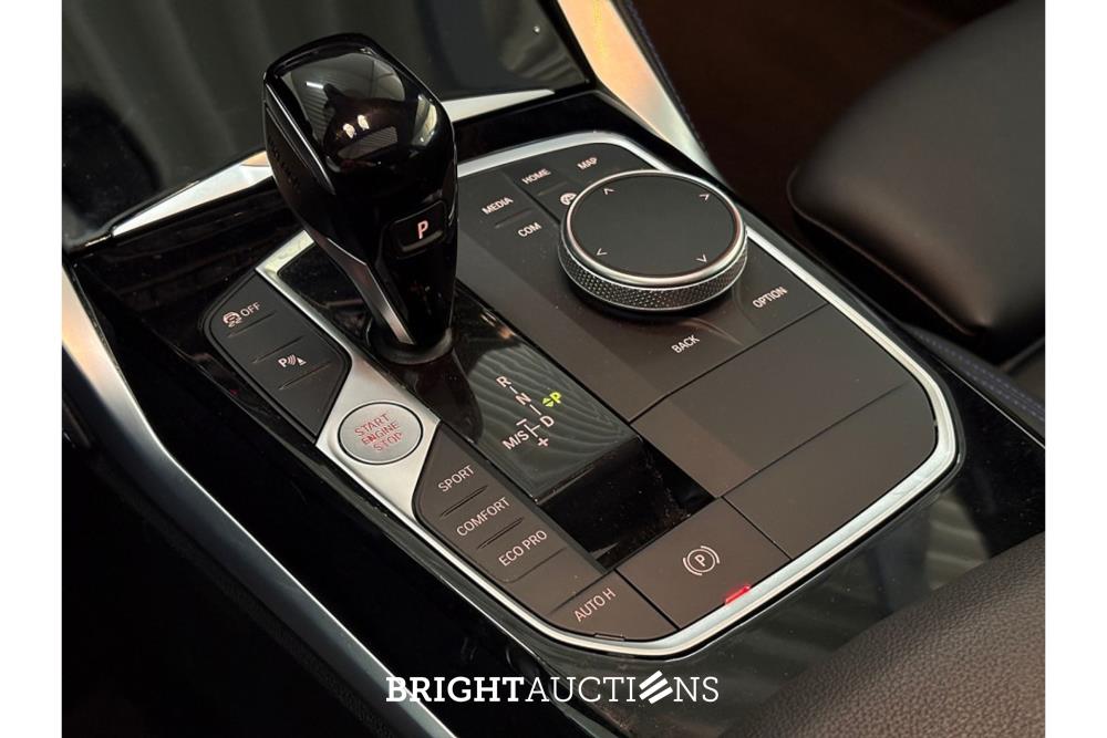 BMW 2 Serie 220 d High Executive 190pk 2022 (Origineel-NL), P-922-XS