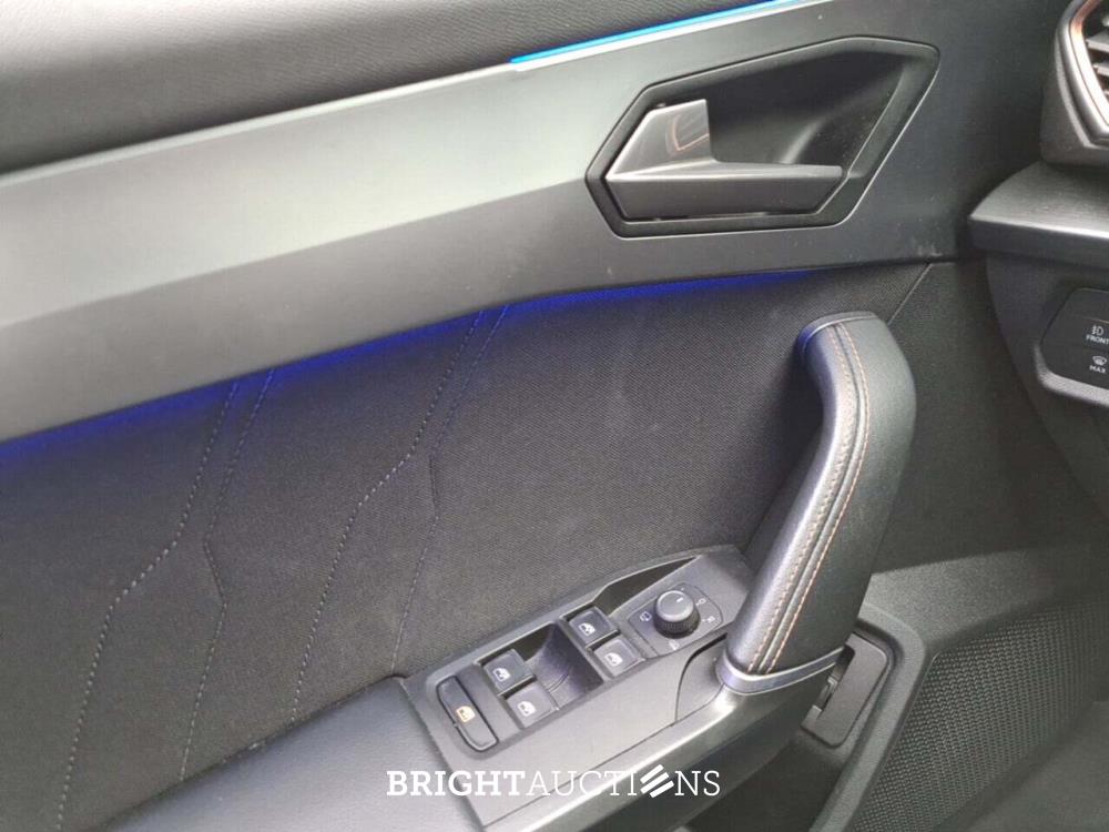 CUPRA Formentor E-Hybrid VZ Copper ED 1.4 DSG 258pk 2021, R-932-HT