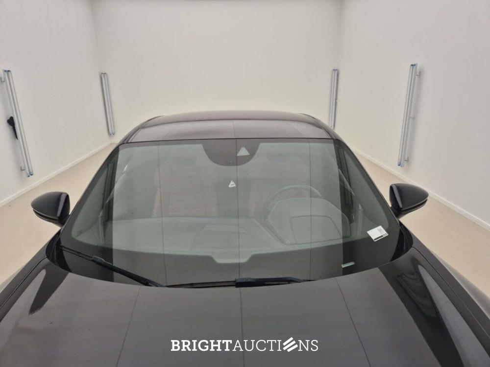 Audi e-tron GT GT 93 kWh 476pk 2023 (Origineel-NL), X-159-JX