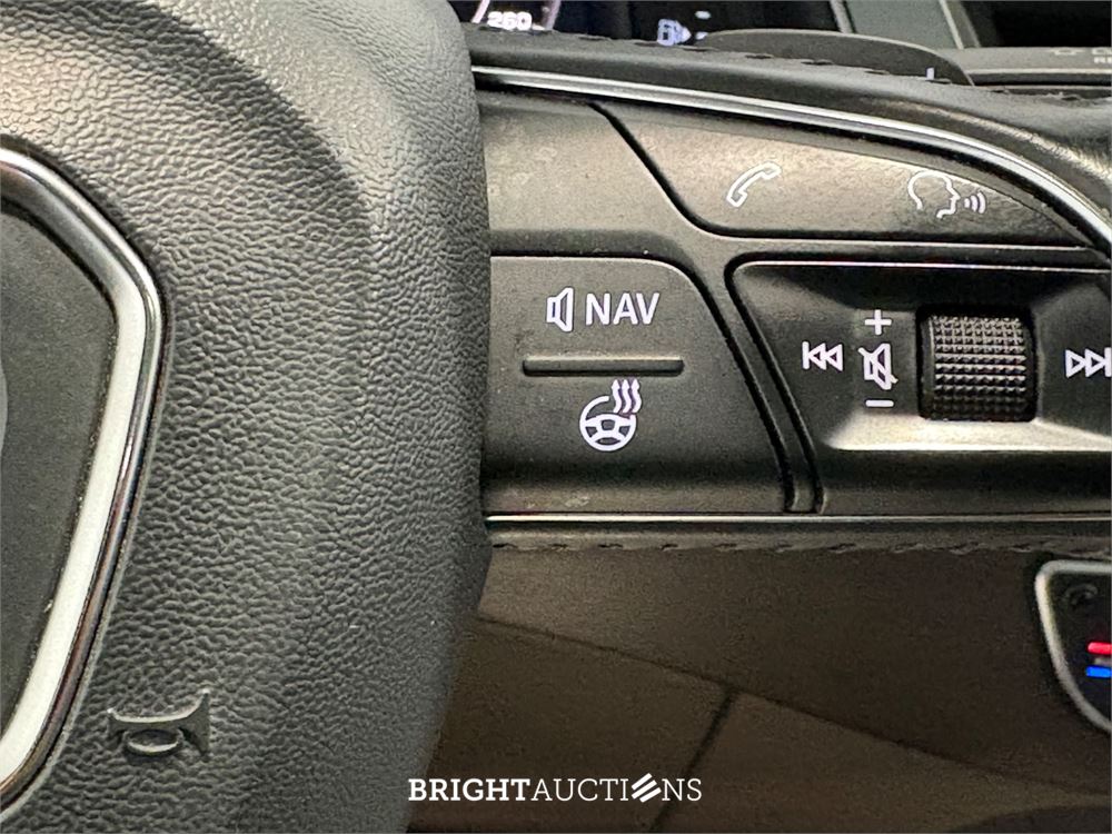 Audi Q7 e-tron 3.0 TDI Quattro 259pk 2016, 26WO59364