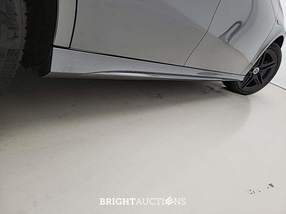 Mercedes-Benz A 250e Business Solution AMG 262pk 2021 (Origineel-NL) A-klasse, K-685-ZP