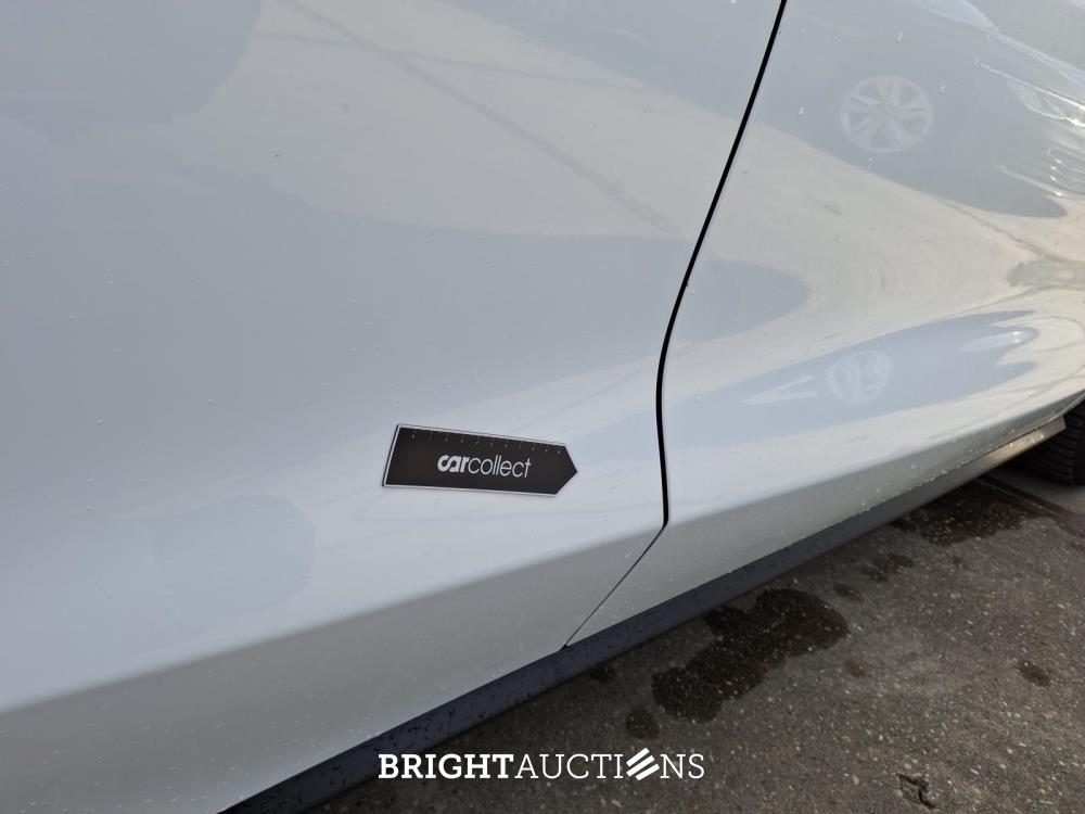 Ford Focus Wagon 1.0 EcoBoost Trend Edition Business 125 pk 2021, P-364-GP