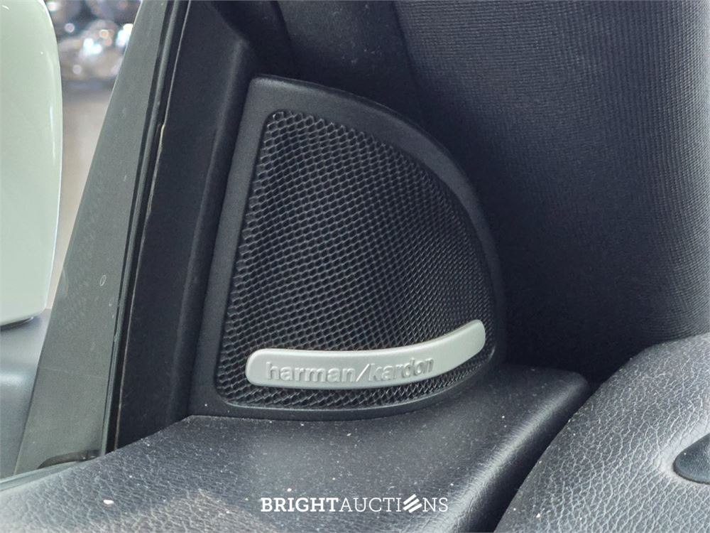 Mercedes-Benz CLA200 Shooting Brake Ambition 157pk 2017 CLA-Klasse, G-551-PN