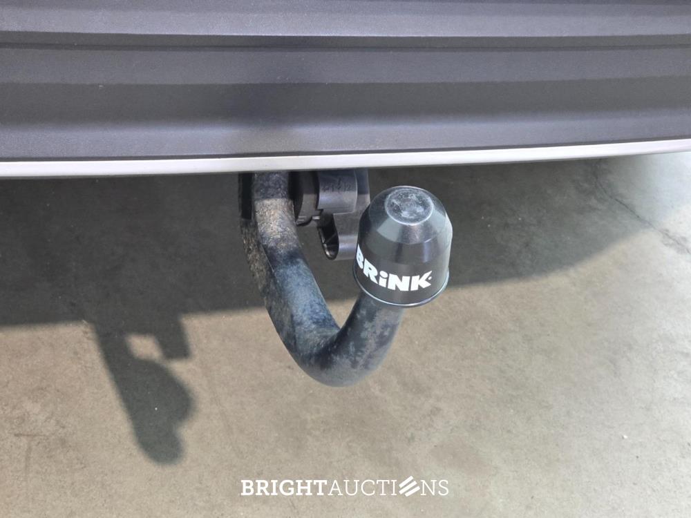 Volkswagen T-Roc Style 1.0 TSI 116pk 2020 (Origineel-NL), H-080-JN