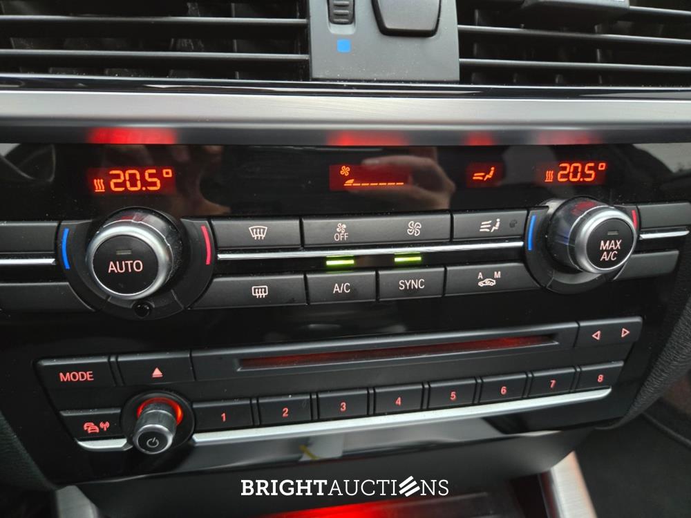 BMW X4 Executive xDrive 184pk 2016 (Origineel-NL), HZ-655-K