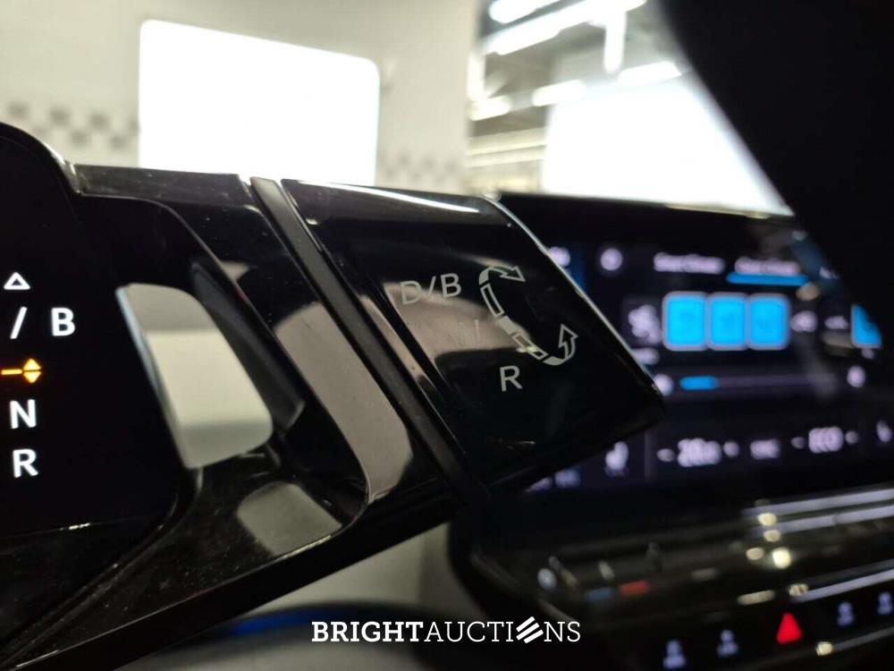 Volkswagen ID.3 First PLUS 58 kWh 204pk 2020 (Origineel-NL), K-480-HL