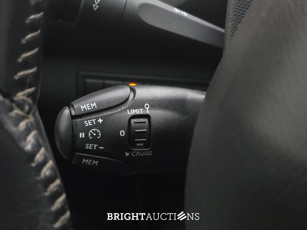 Peugeot 308 SW Blue Lease Premium 1.6 BlueHDI 120pk 2018 (Origineel-NL), TH-353-K