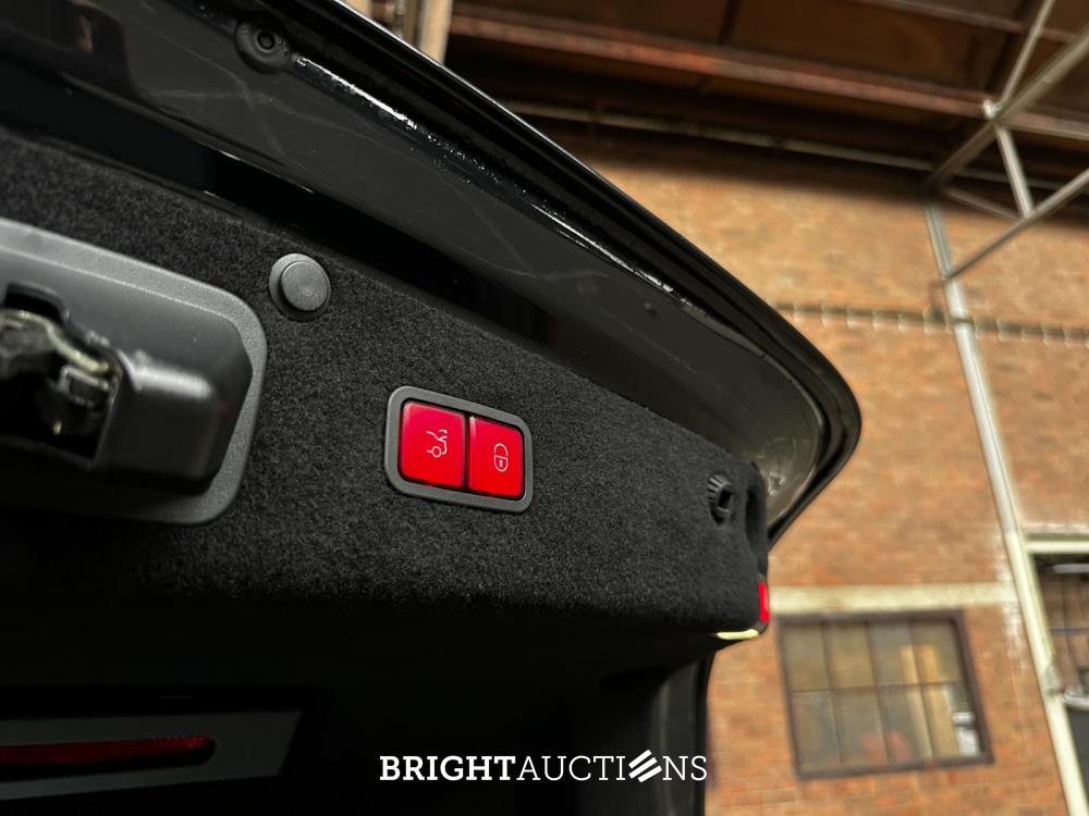 Mercedes-Benz S500 Lang 3.0 V6 Plug-In Hybrid 442pk 2015 (Origineel-NL) S-Klasse W222, GB-681-G