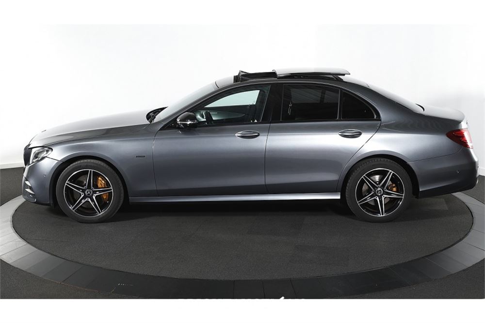 Mercedes-Benz e 350 e E-Klass Business Solution AMG Plus Upgrade Edition 299pk 2018 E-klasse, H-750-RX