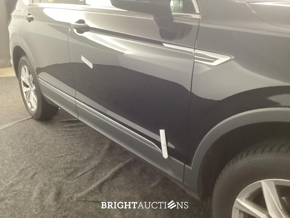 Volkswagen Tiguan Allspace Highline 1.5 TSI 150pk 2020 (Origineel-NL), H-637-JB