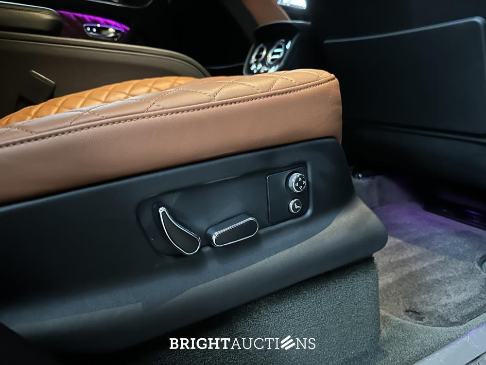 Bentley Bentayga Hybrid 3.0 340pk 2020