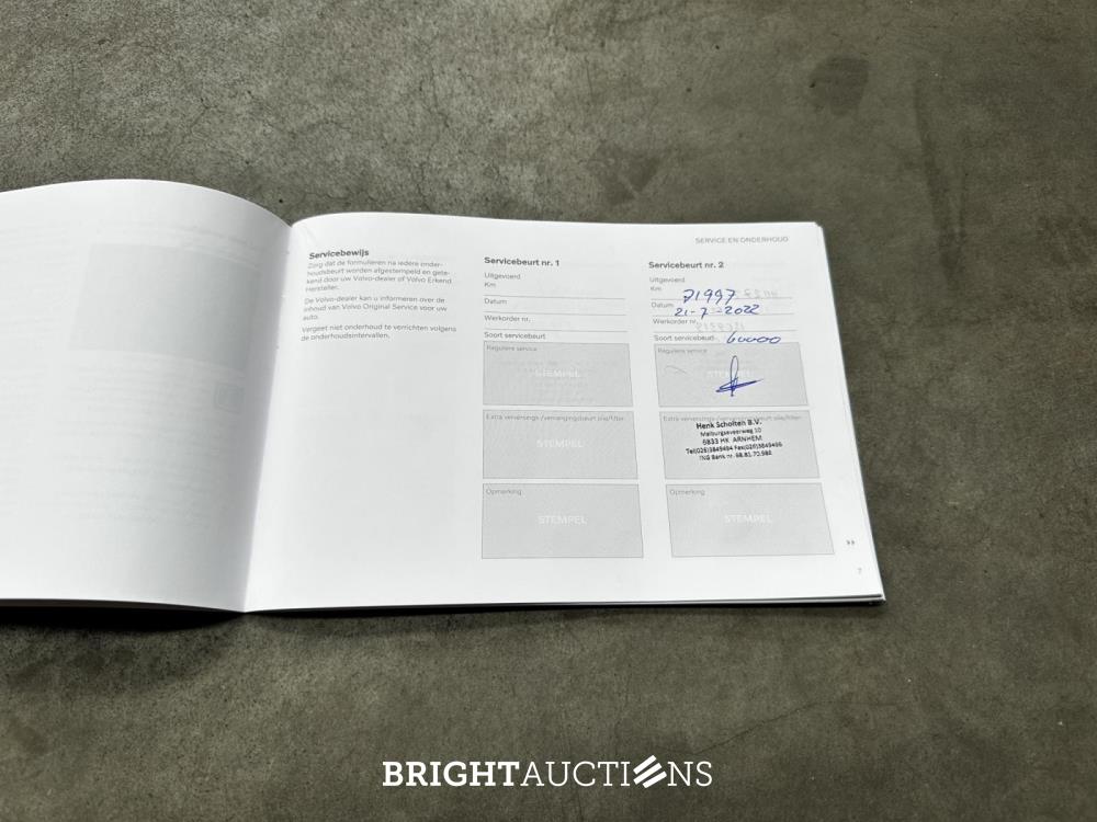 Volvo XC40 Recharge T4 INSCRIPTION EXPRESSION 129pk 2021 (Origineel-NL+1e eigenaar), K-649-LG