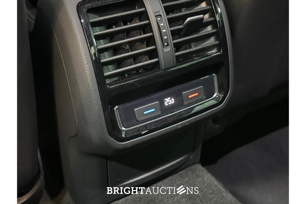 Volkswagen Passat Elegance Business R 1.5 TSI 150pk 2020 (Origineel-NL), H-005-BZ