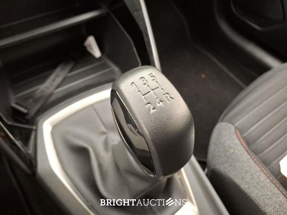 Peugeot 208 PureTech Active Pack 1.2 75pk 2021 (Origineel-NL), K-883-ZX