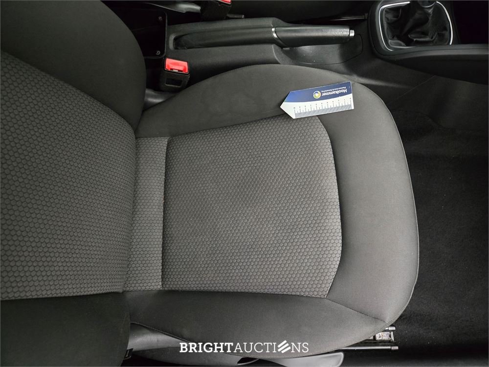 Audi A1 Sportback Sport Pro Line 1.0 TFSI 95pk 2016, J-430-LN