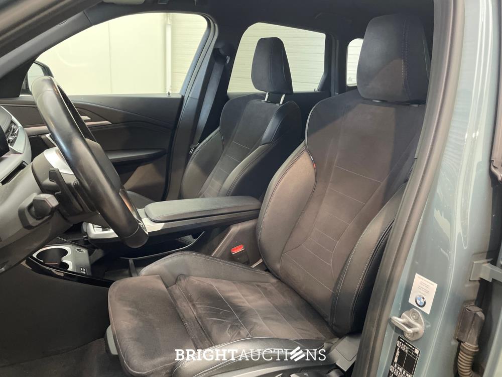 BMW X1 sDrive18i 136pk 2023 (Origineel-NL), S-253-PN