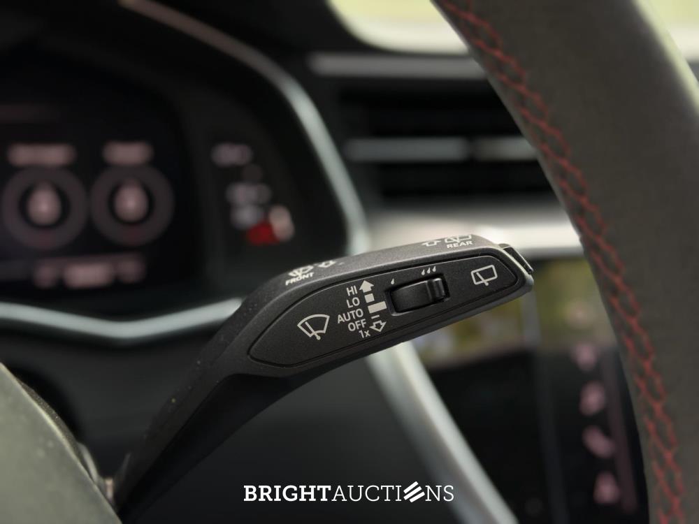 Audi RS6 Avant TFSI quattro 4.0 V8 600pk 2019, L-146-ZG