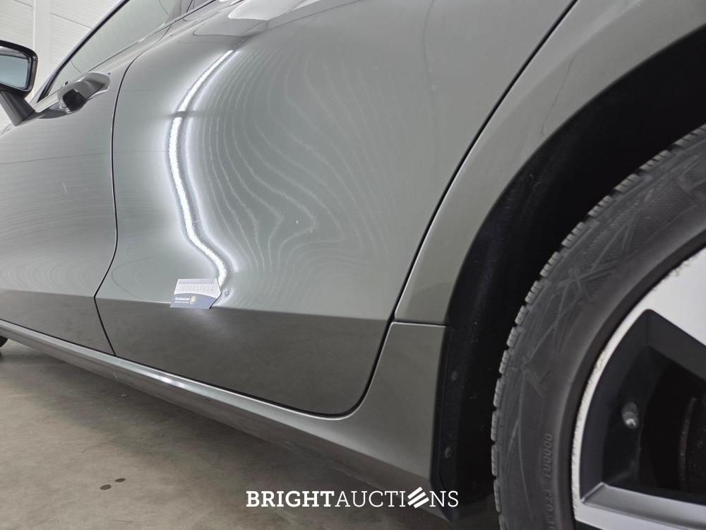 Volvo V60 T6 Recharge R-Design 2.0 AWD 398pk 2022 (Origineel-NL), P-467-DX