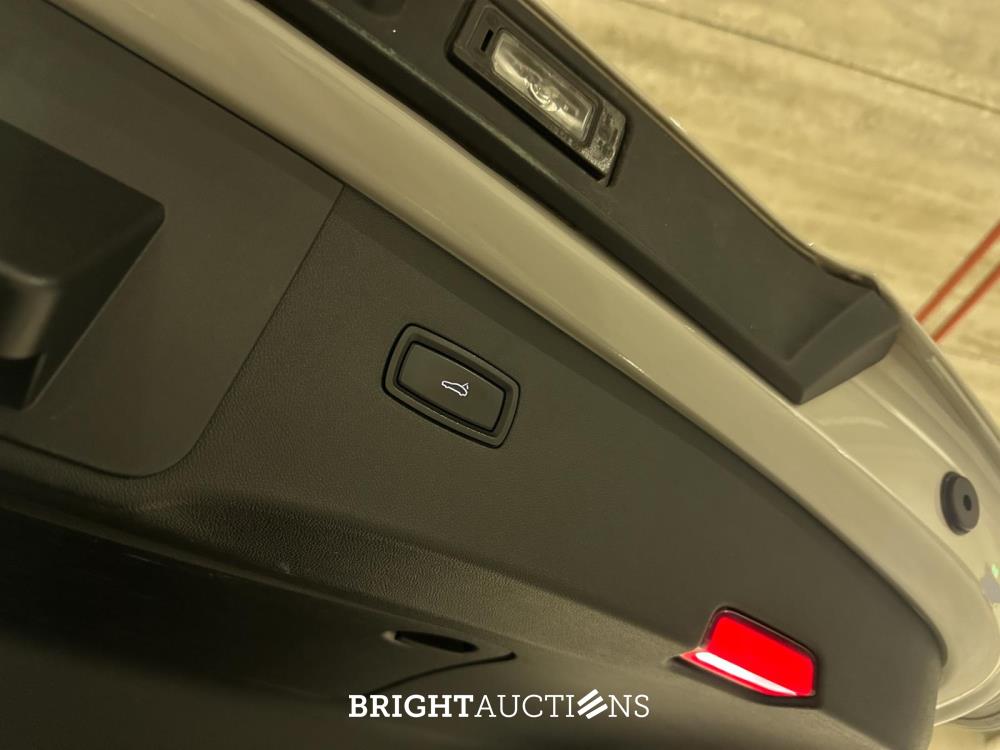 Porsche Cayenne Coupé 3.0 V6 E-Hybrid 462pk 2019 (Origineel-NL), G-145-HL