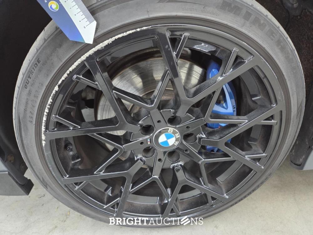 BMW 330e 296pk 2020 3-Serie, GHJ-04-Z