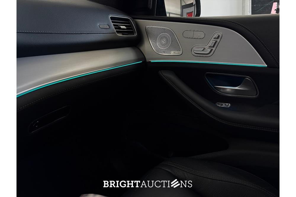 Mercedes-Benz GLE 350 de Premium Plus 4MATIC 330pk 2023 (Origineel-NL) GLE-Klasse, S-265-NB