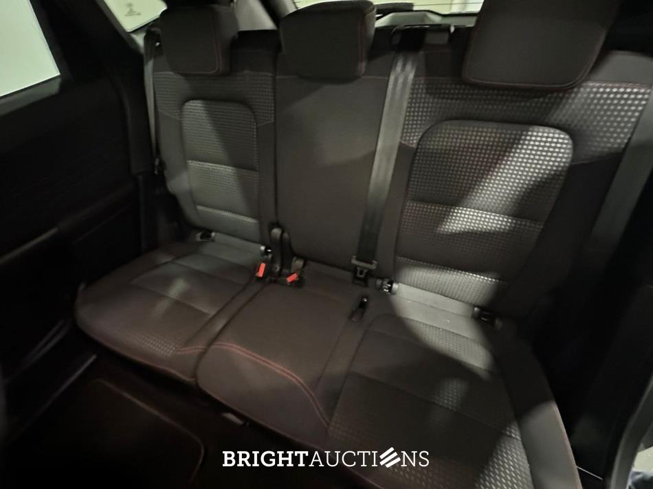 Ford Kuga 2.5 PHEV ST-Line 152pk 2021(Origineel-NL), L-467-SX