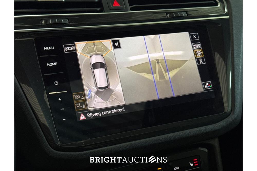 Volkswagen Tiguan R-Line Business 1.5 TSI 149pk 2023 (Origineel-NL), S-564-RH