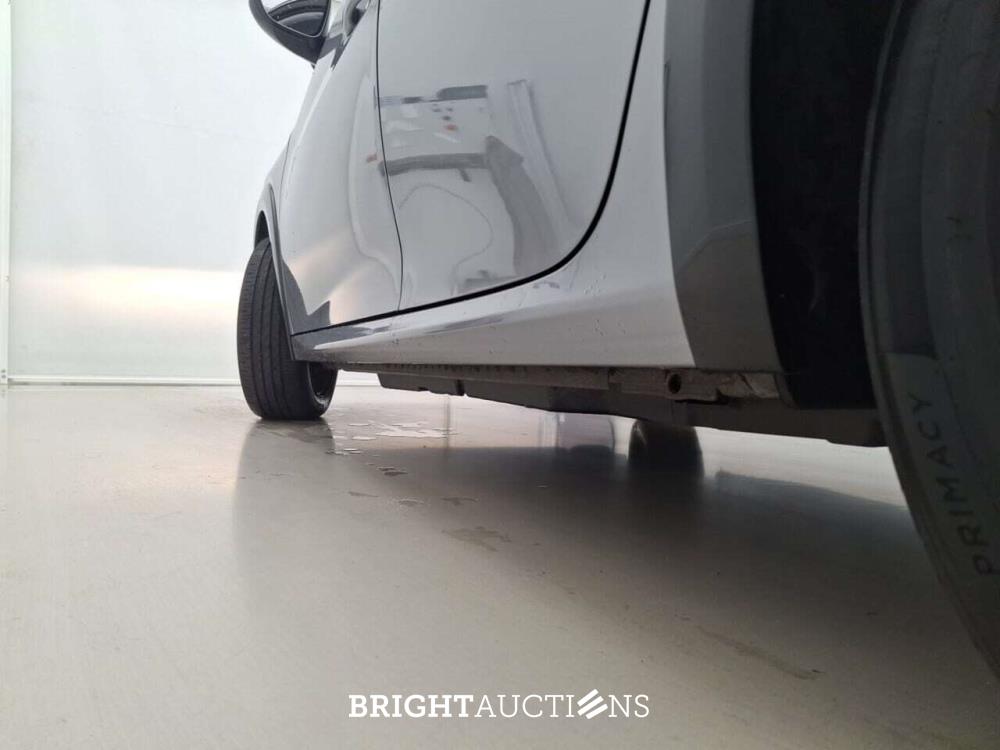 Peugeot 208 Ev Active 50 kWh 136pk 2022 (Origineel-NL), P-132-LT