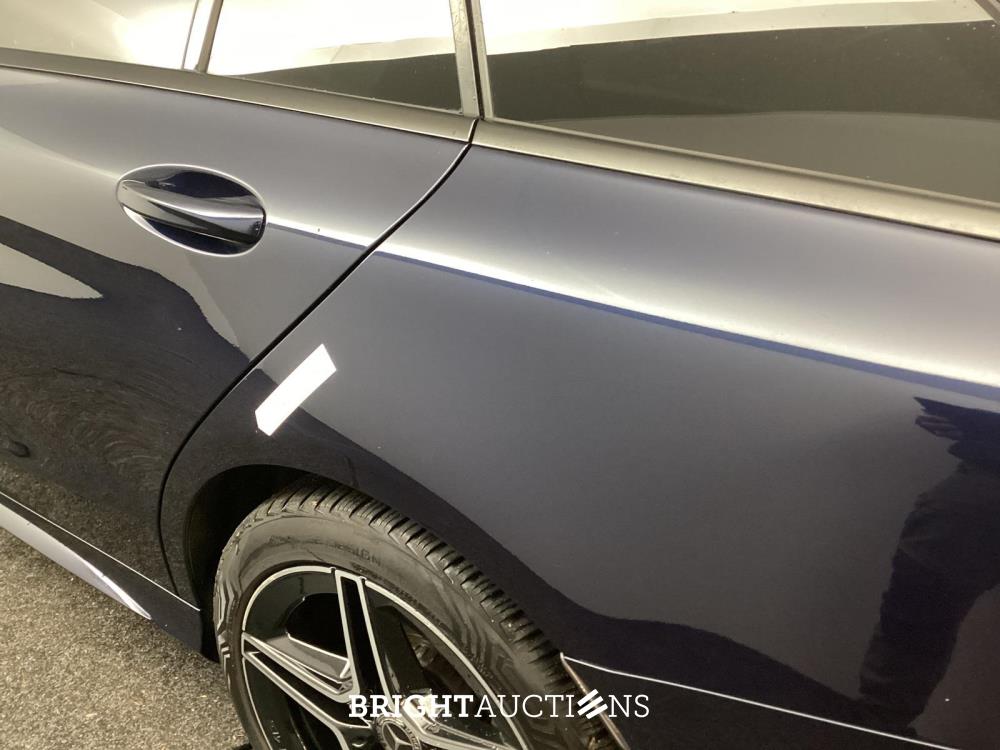 Mercedes-Benz C 300 Estate e Business Solution AMG Limited 333pk 2021 (Origineel-NL) C-klasse, K-016-RL