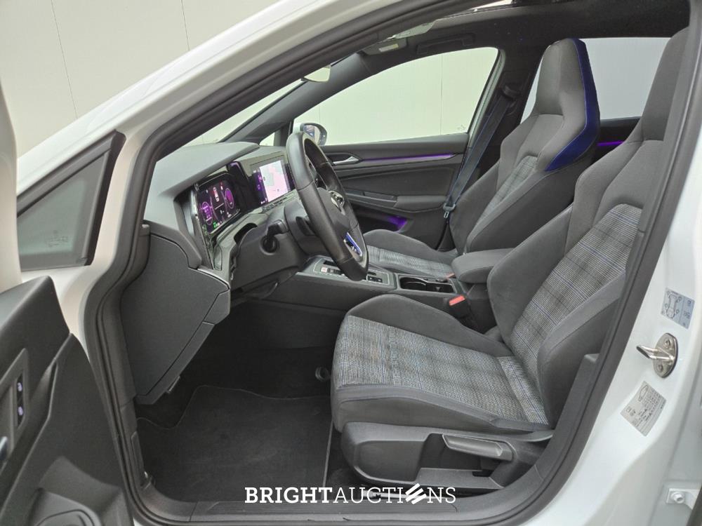 Volkswagen Golf eHybrid GTE 1.4 258pk 2020, T-643-RN
