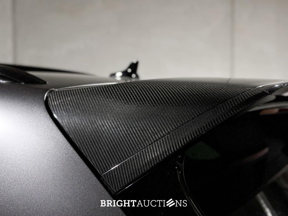 Bentley Bentayga 4.0 V8 S 549pk 2022 (Origineel-NL), P-719-VF