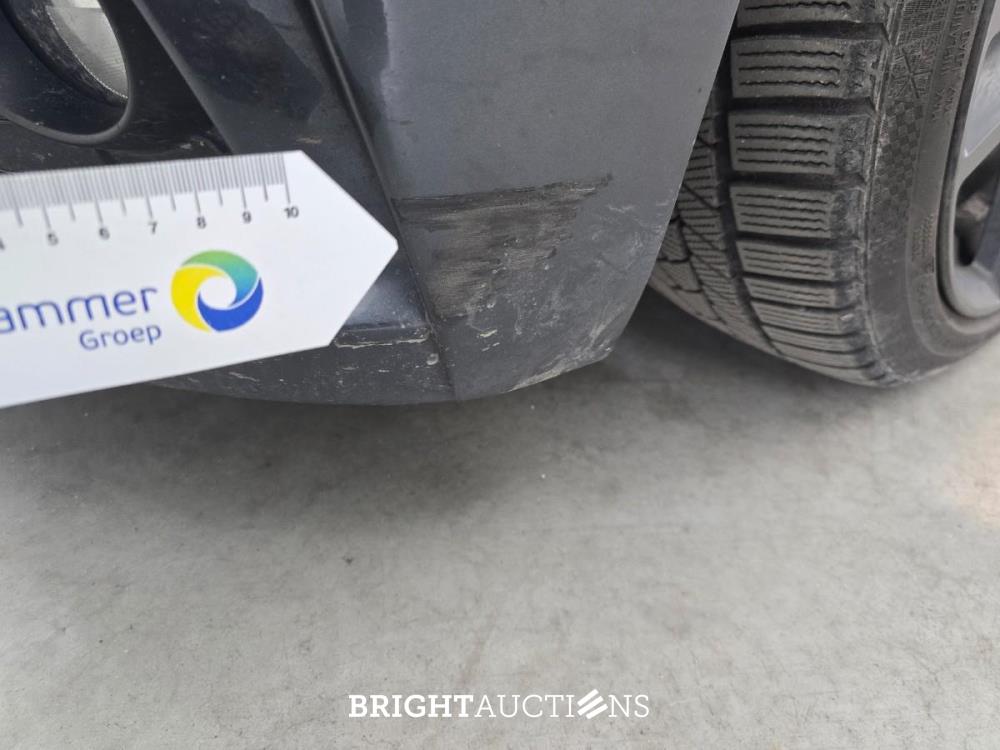 BMW 4-serie Coupé 430i Executive 252 pk 2017, NN-580-X