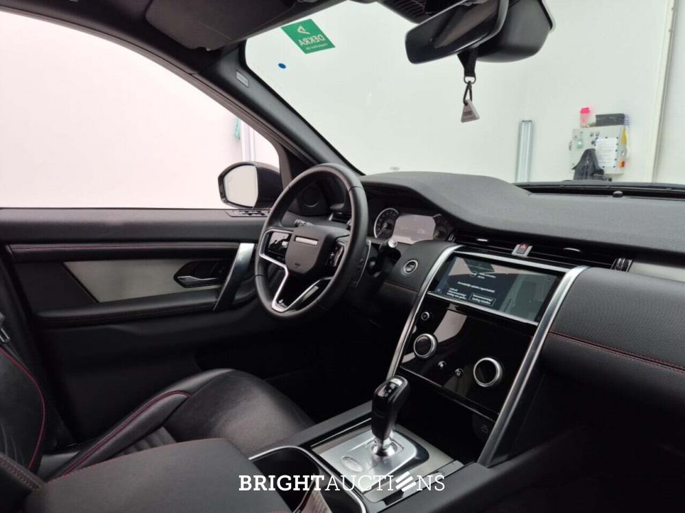 Land Rover Discovery Sport P300e Dynamic Se AWD 309pk 2023, 2EEB519