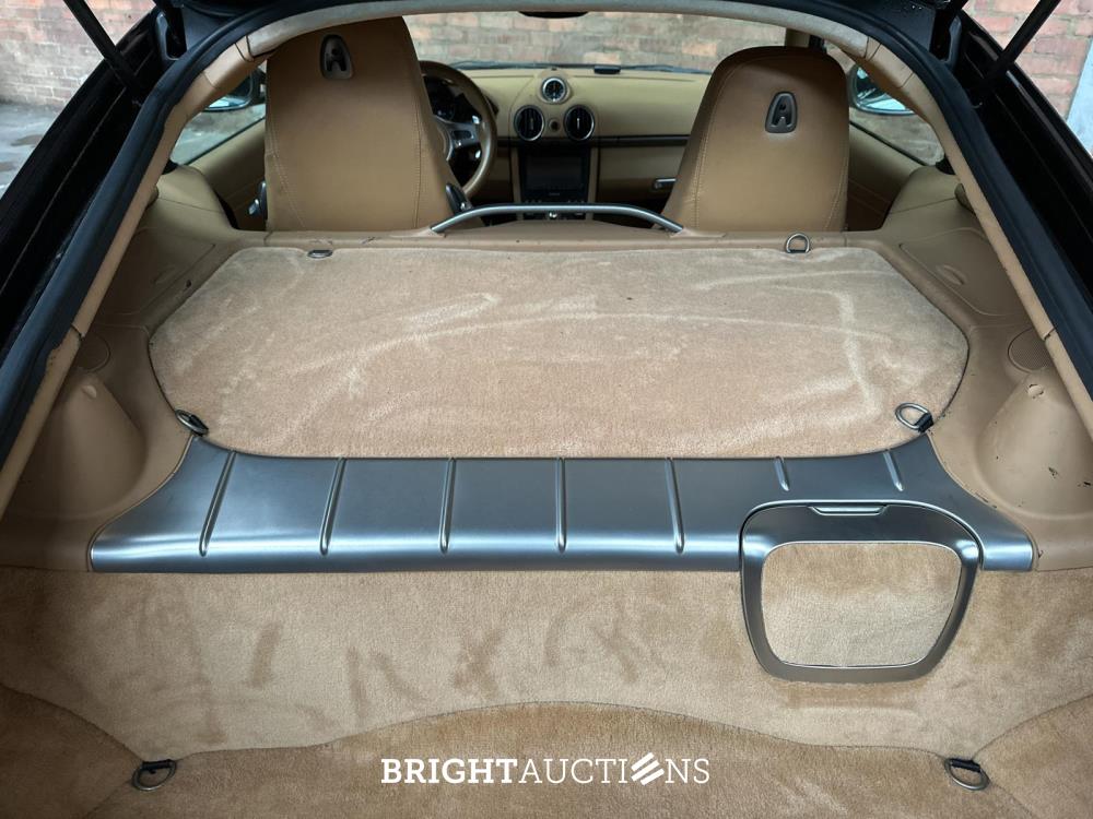 Porsche Cayman 2.9 265pk 2011 PDK 87000km