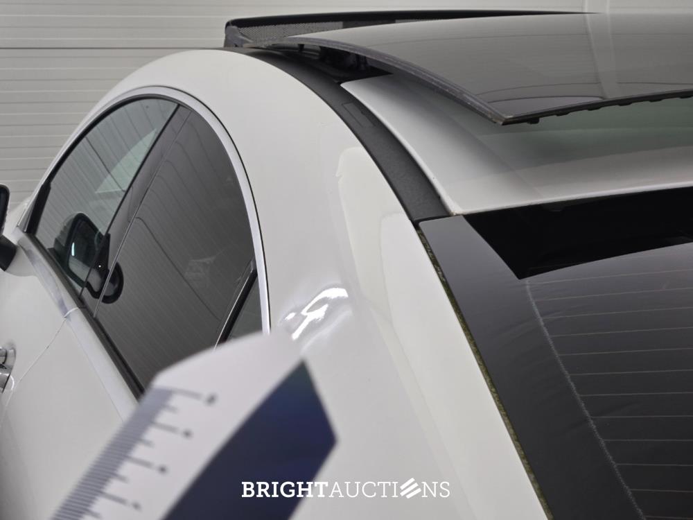 Mercedes-Benz CLA180 Business Solution AMG 136pk 2020 (Origineel-NL) CLA-Klasse, H-073-FV
