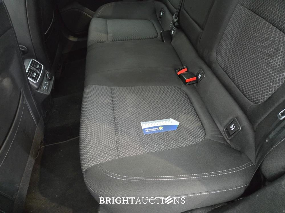 Renault Talisman Estate TCe Business Zen 1.3 158pk 2022 (Origineel-NL), N-818-TJ