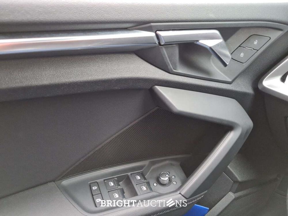 Audi A3 Sportback 30 S Edition TFSI S tronic 110pk 2023 (Origineel-NL), S-616-SN