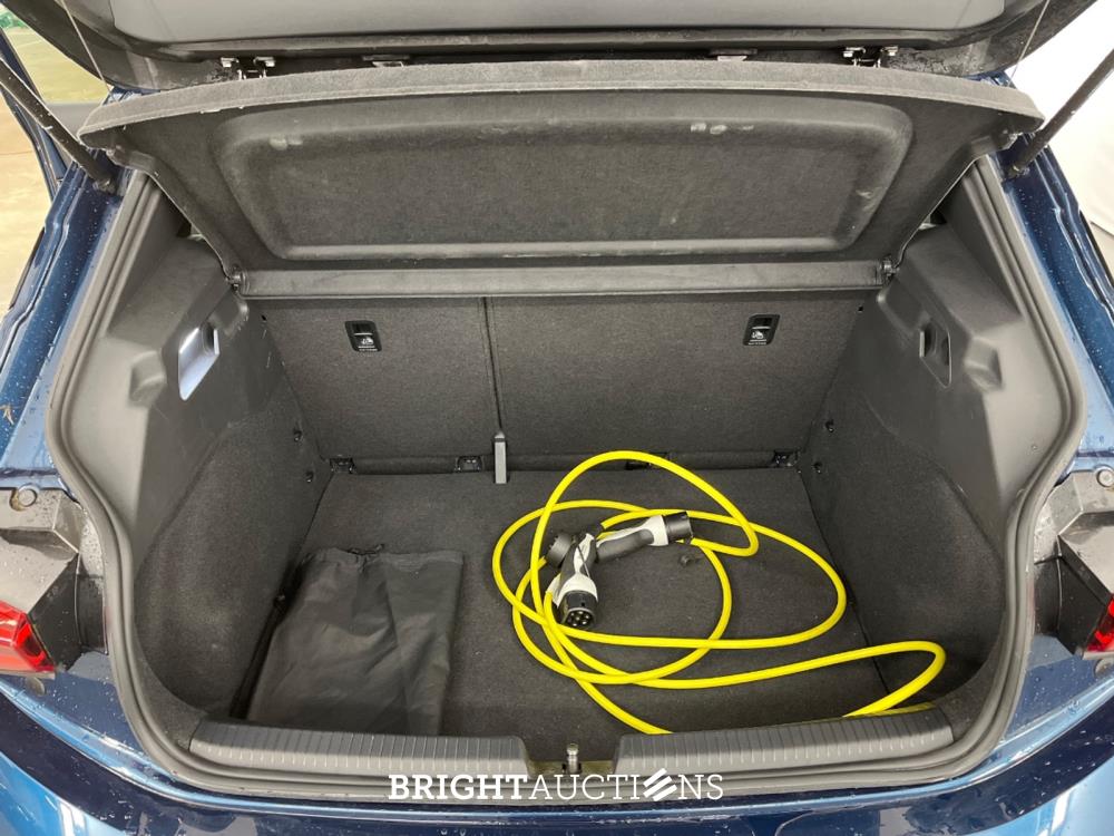 CUPRA Born Business 62 kWh 204pk 2023 (Origineel-NL), S-227-PG