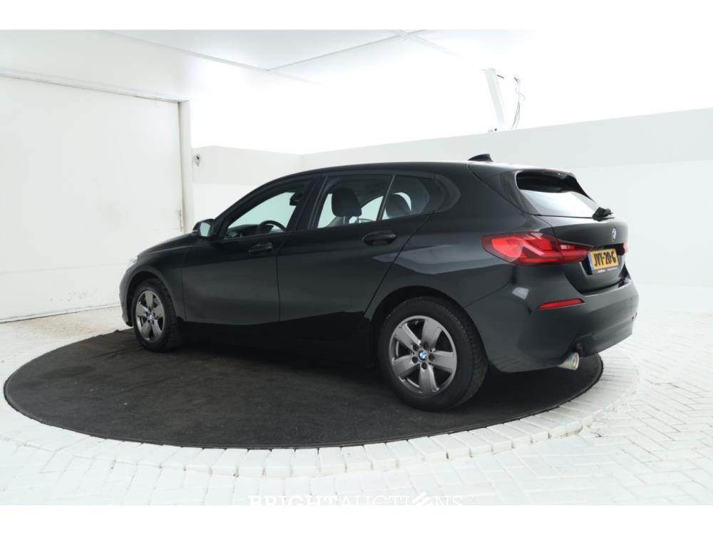 BMW 116d 1-serie High Executive 116pk 2021 1-Serie, JVT-20-G