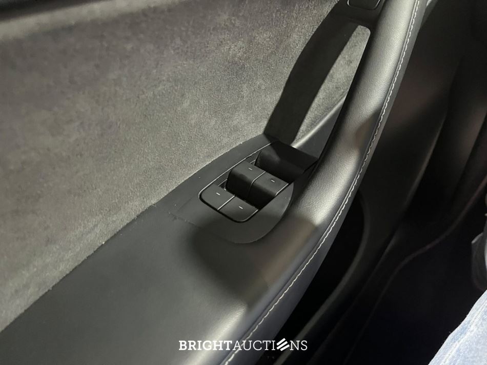 Tesla Model Y RWD 58 kWh 238pk 2022 (Origineel-NL), R-968-ZL